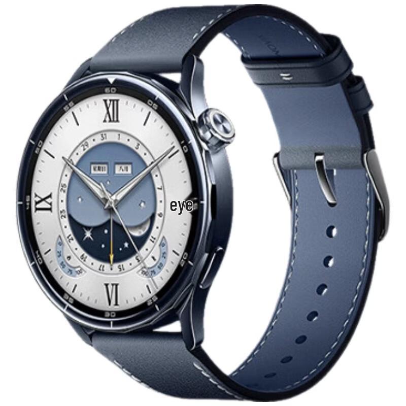 

Xiaomi MI Watch S5 Smartwatch (CN version)