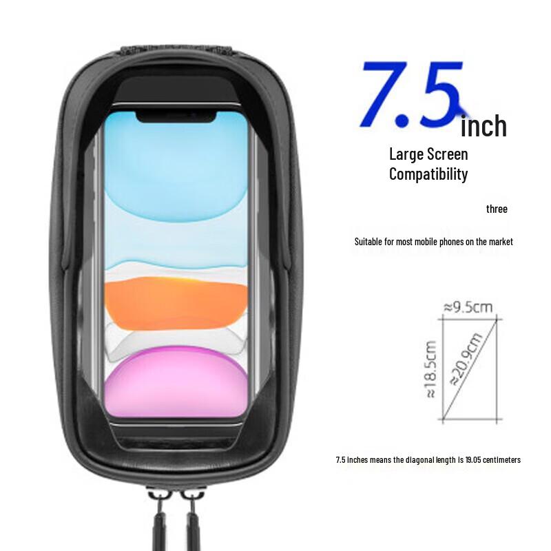 Rockbros Bicycle & Cycling Bags