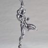 " Hikari Hinata Girl Group Ninja Anime Fashion Toy Birthday Gift Tabletop Accessory Figurine Model Ornament Gk"