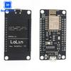NodeMCU Lua V3 ESP8266 Module Micro USB Port Serial WiFi Module CH340 IoT Development Board Module for Smart Home DIY