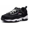 FILA Mihara X FILA Running Shoes Black F12M041121FBK