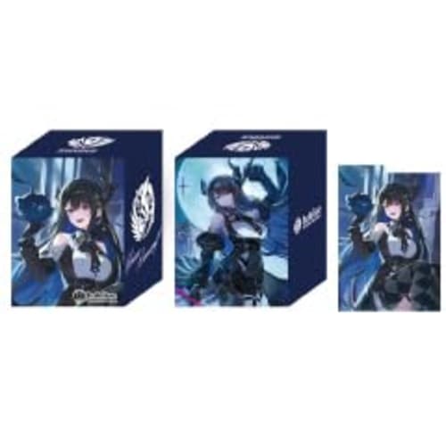 Official Holo Case Vol.16 "Nerissa Ravencroft