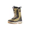 Synergy Thermal Abrasion Resistant Cushioning Crew Snow Boots Men's Brown L47173400