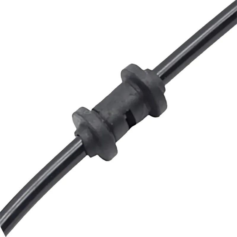 1669054002 Front Left / Right ABS Wheel Speed Sensor For Mercedes-Benz GL350 450 550 63 W300D E350 E400 CL ML