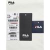 Fila Women's Milan Fashion Week 2026 Summer Short Sleeve Shirt