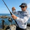 Hebra de Pesca Multiusos Enhebrador Magnético Para Pesca con Mosca y Actividad al Aire Libre Herramienta Rápida para Enhebrar la Línea