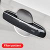For Toyota Land Cruiser Prado 250 LC250 1958 Outside Door Handles Decoration Cover Exterior upgraded Accessories Chrome Tuning