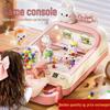 Kids' Marble Machine Toy: Educational, Interactive Desktop Game for Boys and Girls