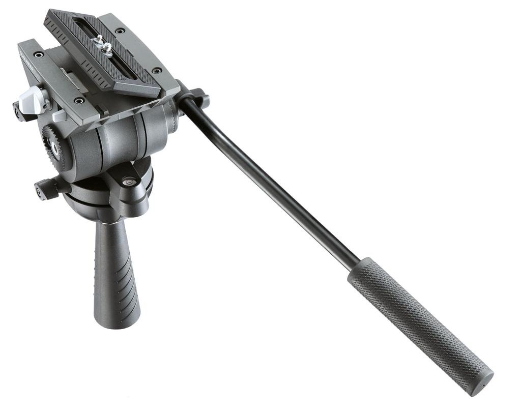 Libec Head Tripod Professional Detachable Sliding 75mm Diameter Half Ball Established Japanese Includes Ideal for Videography and Photography TH-Z &