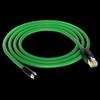 Suhao Cat6a Industrial M12 To RJ45 Ethernet Cable