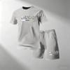Partea de jos – Set pantaloni scurți și top