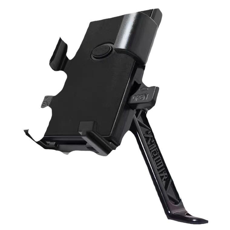 Motorcycle & Bicycle Phone Holder for Navigation