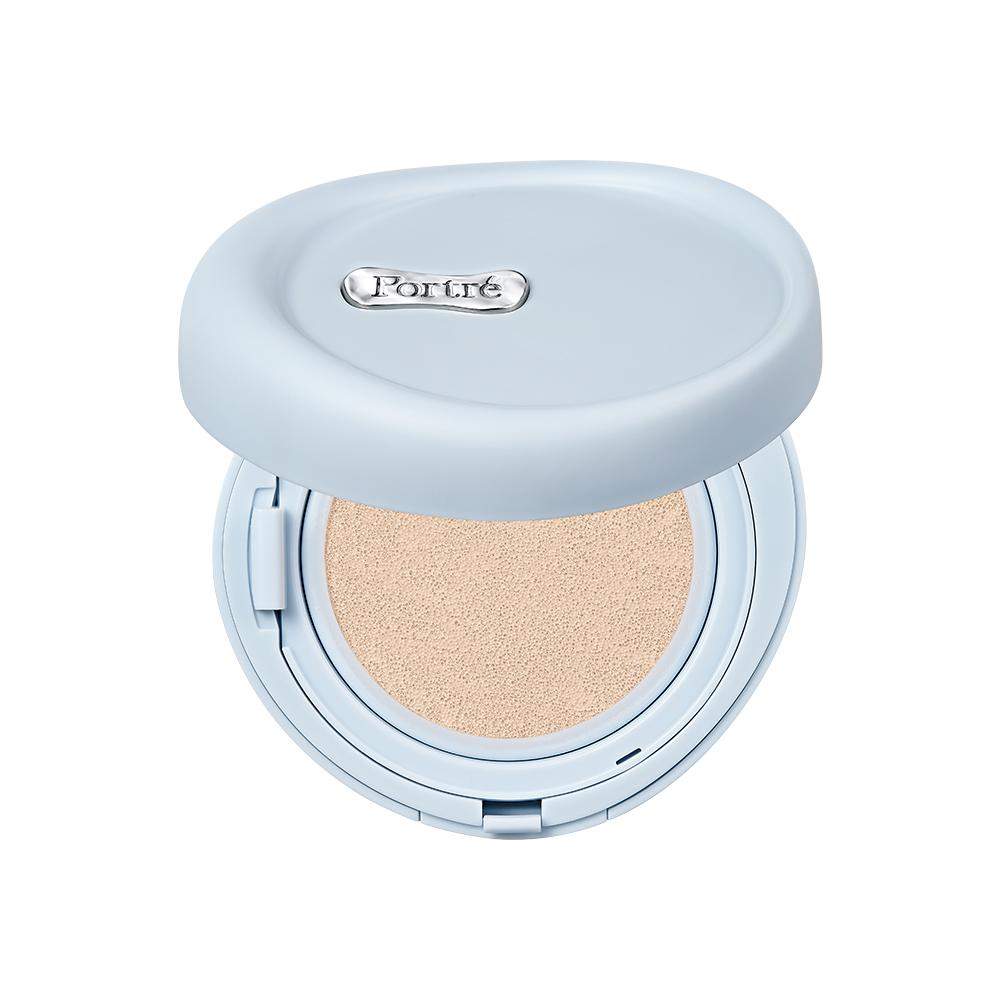 Portre Velvet Layer Cushion Matte 15g (Choose 1 of 3)
