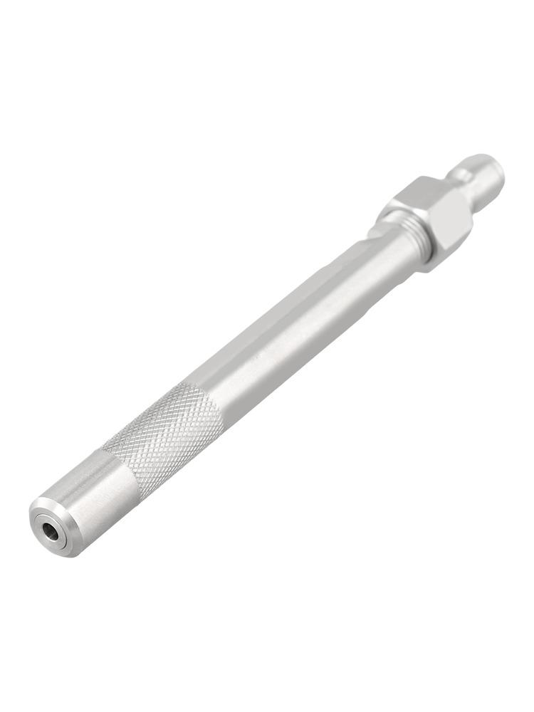 

Effortless High Area Cleaning with Long Range Nozzle for Pressure Washers Perfect Choice for All Cleaning Projects