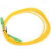 Optical Fiber Patch Cord SCAPCSCAPCSMDX3.03MPVC Optical Fiber Patch Cord Cable Jumper