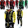 Comfy And Stylish Men's And Women's Jogging Suit Tracksuit Fitness Partner Set