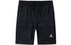 Kids Shorts Kids' Jet Black JD2322049GS-001