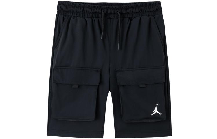 Jordan Kids Shorts Kids Jet Black JD2322049PS-001 6