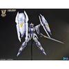 LEBOO SNAA 1/144 Shield Knight SC-004 Assembly Kit Pre-colored Plastic Model