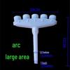 Agricultural Irrigation Sprinkler (5-Head, Large Area)