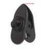 30Pcs/Set Cable Cord Clip Clamp Collar Lapel Shirt Holder for Headphone Earphone