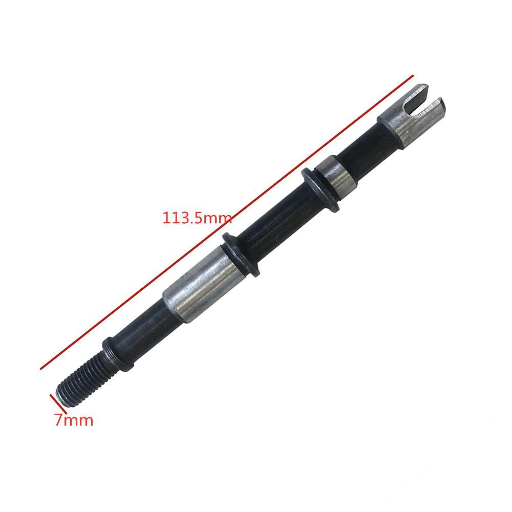 172mm Water Pump Assembly For Honda Helix CN250 For Elite CH250 For CFMoto CF250 250CC