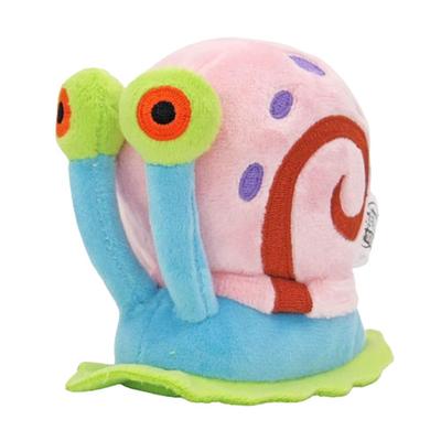 Gosedjur & Dockor – Mjuka leksaker – film- och animerade filmhjältar