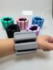 Silicone Weighted Wrist and Ankle Bands for Yoga and Fitness