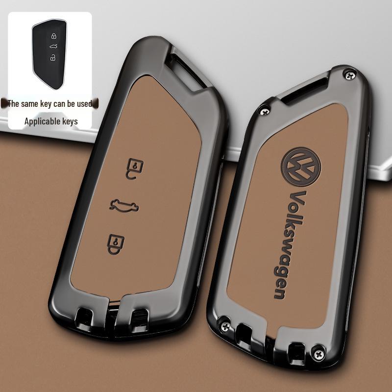 

Защитный чехол для ключа Volkswagen Tiguan & T-Roc