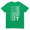 Case Ih Traktor Pflug Fahne T-Shirt