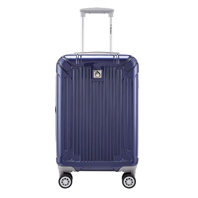 

Diplomat 20-inch Expandable Carry-on Suitcase