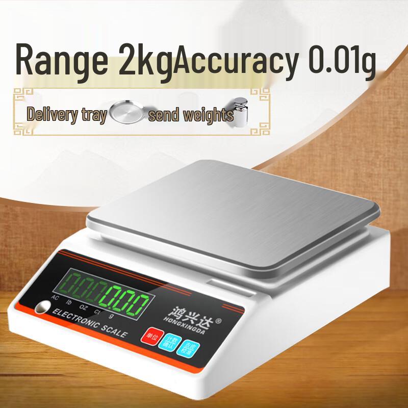 

Hongxingda Precision Medical Electronic Scale