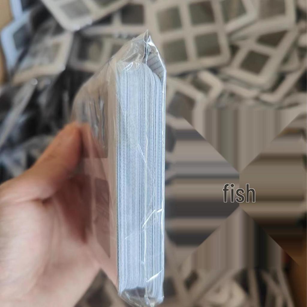 50 Disposable Anti-Clog Floor Drain Hair Filter Stickers for Bathroom Sewer - Insect and Hair Catcher Net