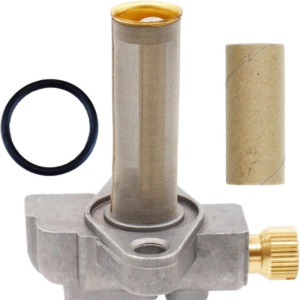 Fuel Shut Off Valve For Ford 501 600 601 700 701 801 811 901 2000 Tractor 311292