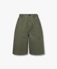 STUDIO TOMBOY [Men] Carpenter Pocket Half Pants_Khaki 9156231313
