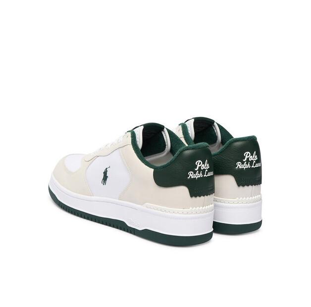 Кроссовки Polo Ralph Lauren 809P01625002