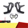 Engine Guard Side Cover Cylinder Head Protector For BMW R1200R R1200RT R1200GS R1200S Cylinder Head Guard Motorcycle Guard-M53K