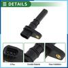 Transmission Speed Sensor VSS Speed Sensor For Suzuki No.3496068K1 1Pc