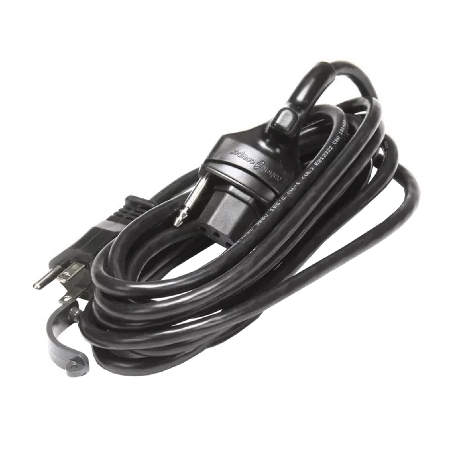 

89143 150 Power Cord Replacement for Robot Coupe MP Series Immersion Blenders