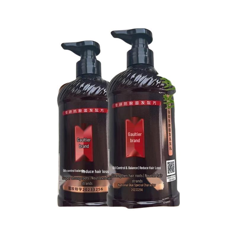 Gaotiya Strengthening Anti-Hair Loss Shampoo