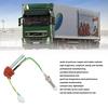Parking Heater Glow Plug Maintenance Kit (5 pieces) 12V 5KW Vehicle Heating Device Parts