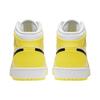 Jordan 1 Mid Dynamic Yellow Floral GS AV5174-700