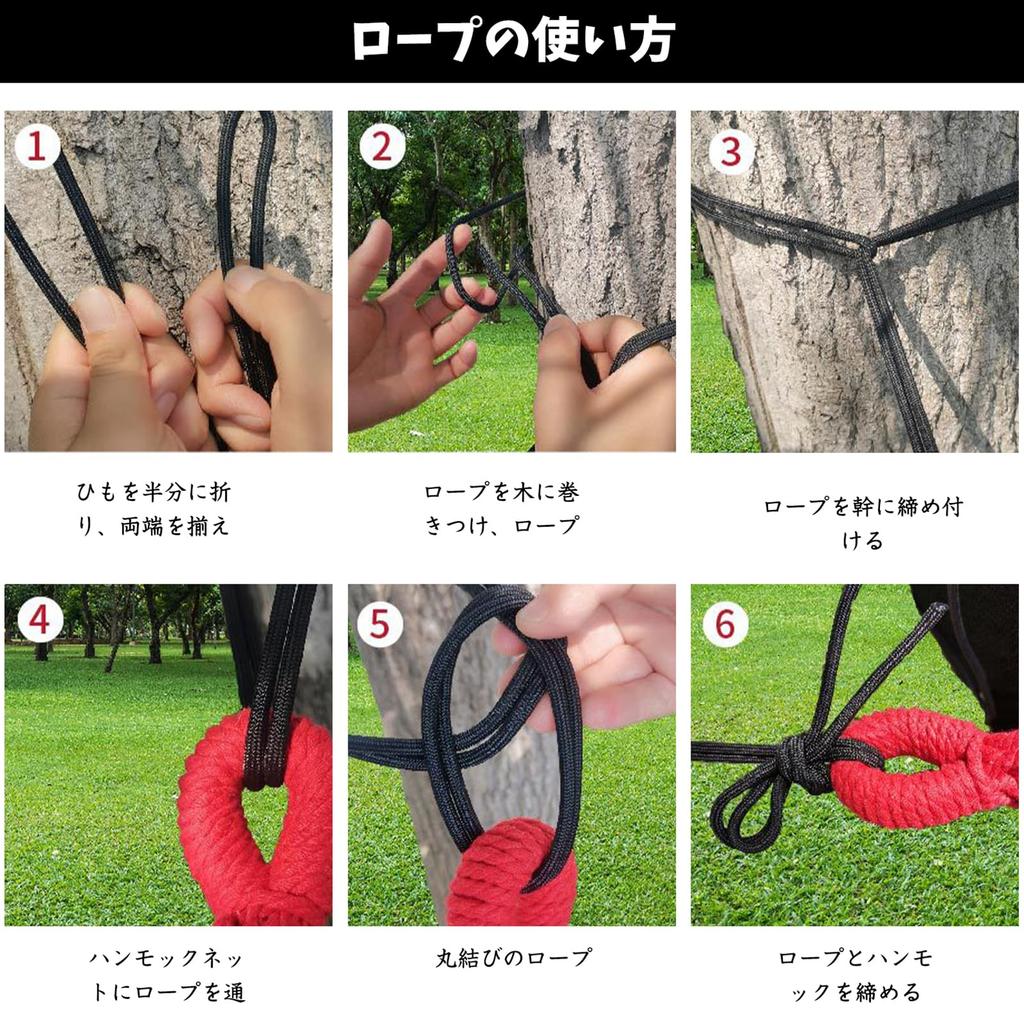 VorsiPro Premium Double with Wooden with Storage Heavy Easy to Beach Hammock, Heavy-duty, Hanging, Double, Frame, Door, Camping, Lightweight, Bag,