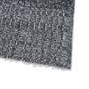 Kirsh Cherry Semi-Pleated Knit Skirt [Navy]