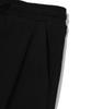 FALLETT [Palette X National Gallery] Archive Sweatpants Black