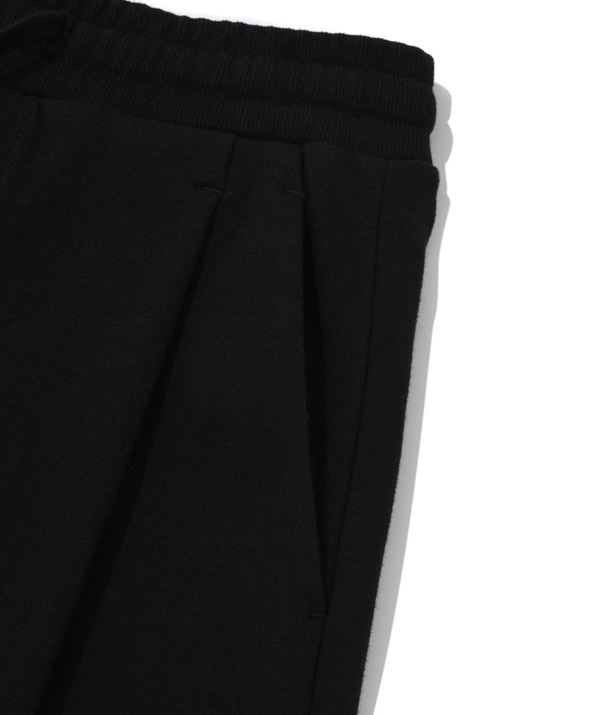 FALLETT [Palette X National Gallery] Archive Sweatpants Black