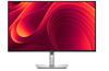 Dell LCD P3225DE 31.5"" IPS QHD/2560x1440/DP,HDMI,USB-C/Silver,Black