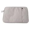 13.3 Inch Laptop Sleeve Case Stylish Lightweight Protective Waterproof Scratch Resistance Notebook Bag for
