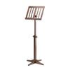 Konig - Meyer Pupitre Dorchestre En Bois Noyer - 11611.000.00