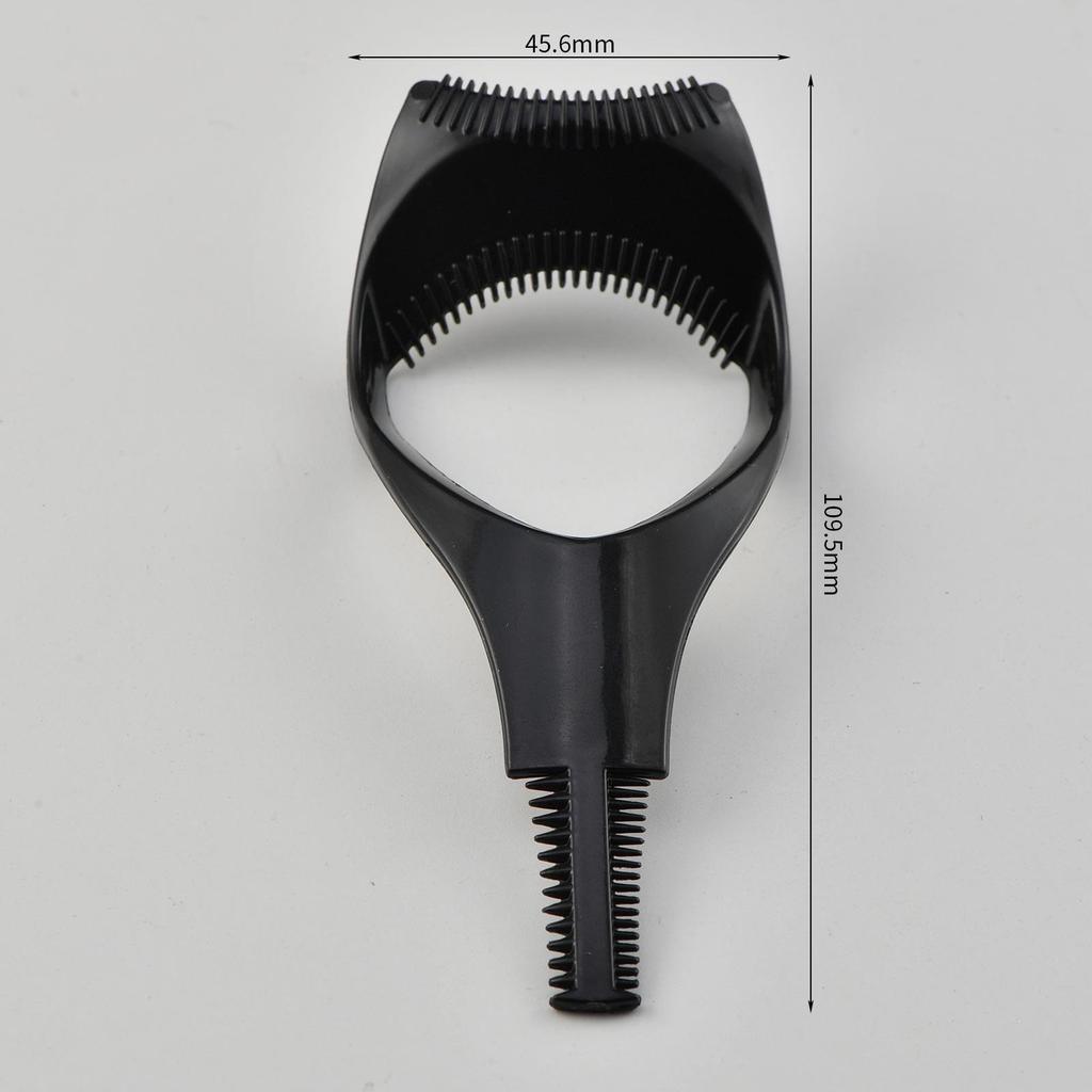 Luo Mei Mini Portable Eyeliner Guide and Mascara Aid